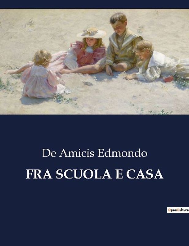 FRA SCUOLA E CASA