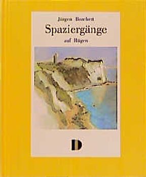 Spaziergänge auf Rügen