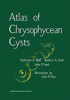 Atlas of Chrysophycean Cysts
