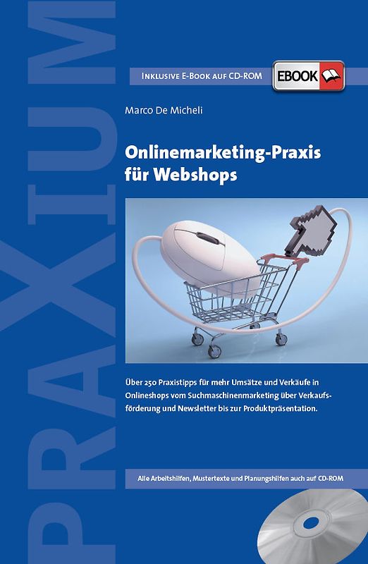 Onlinemarketing-Praxis für Webshops