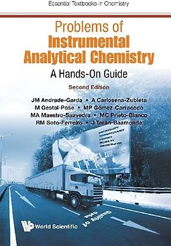 PROB INSTRUM ANALY CHEM (2ND ED)