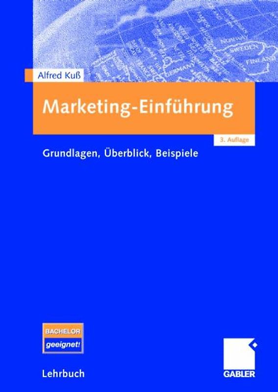 Marketing-Einführung