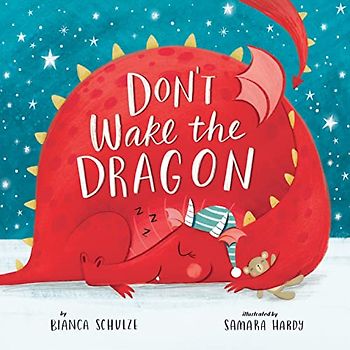 Don't Wake the Dragon