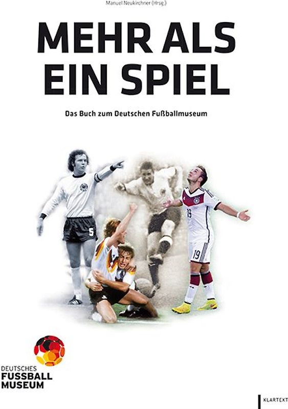Mehr als ein Spiel