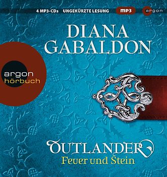 Outlander – Feuer und Stein