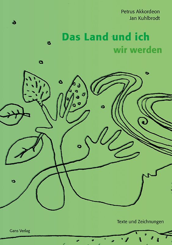 Das Land und ich wir werden