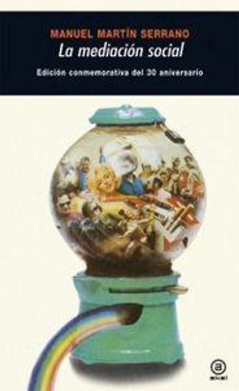 La mediación social