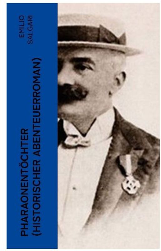 Pharaonentöchter (Historischer Abenteuerroman)