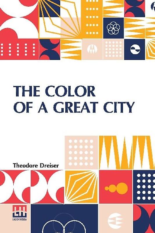 The Color Of A Great City