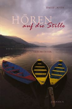 Hören auf die Stille