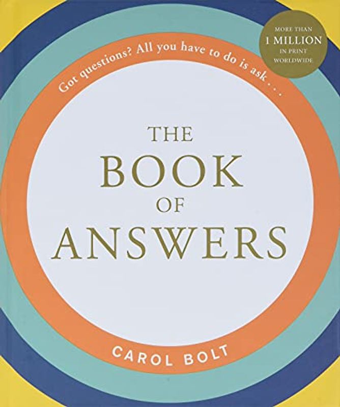 The Book of Answers