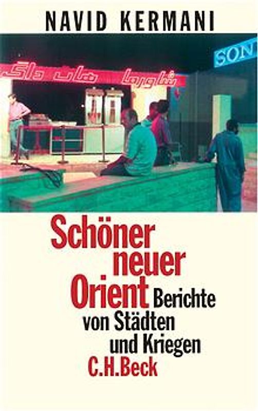 Schöner neuer Orient