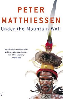 Under The Mountain Wall