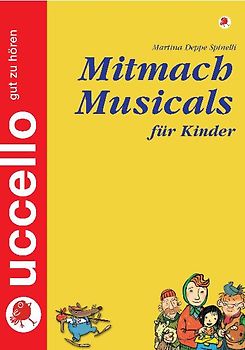 MitMachMusicals für Kinder