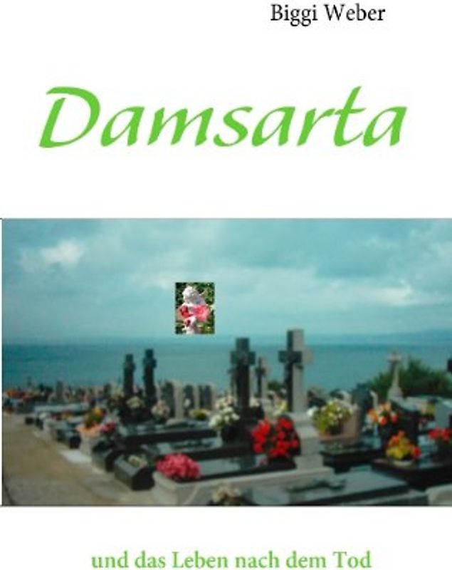 Damsarta und die Emgehas: Nimm das Leben nicht so ernst