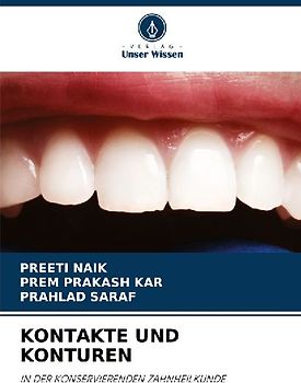 KONTAKTE UND KONTUREN