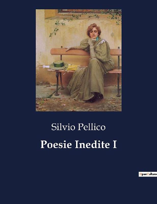 Poesie Inedite I