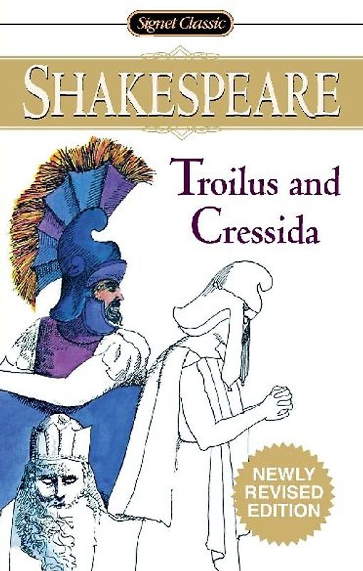 Troilus and Cressida