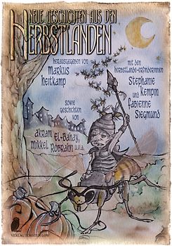 Herbstlande / Neue Geschichten aus den Herbstlanden