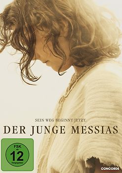 Der junge Messias DVD