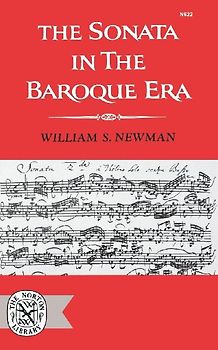 The Sonata in the Baroque Era