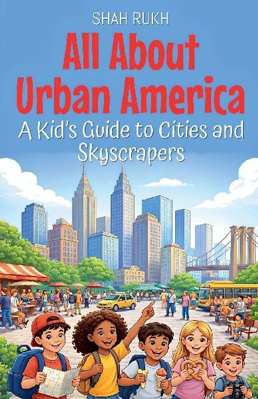 All About Urban America