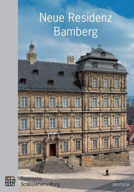 Neue Residenz Bamberg