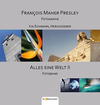Alles eine Welt II