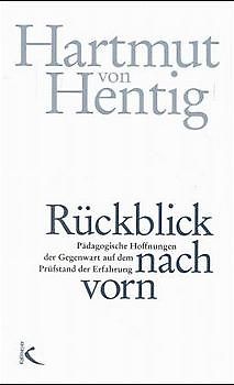 Rückblick nach vorn