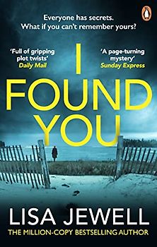 I Found You: From the number one bestselling author of The Family Upstairs