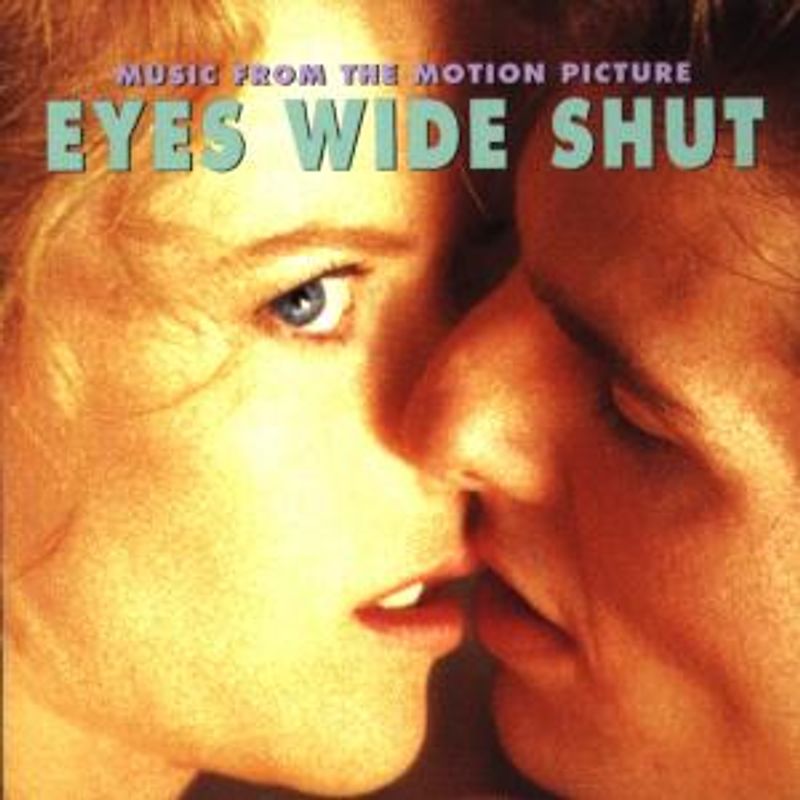 Various - Eyes Wide Shut