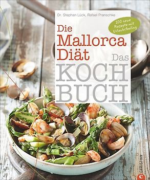 Die Mallorca-Diät – Das Kochbuch