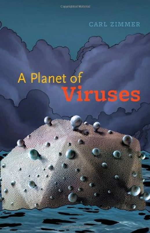 Planet of Viruses