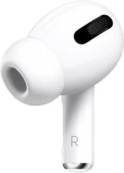 Apple AirPod Pro [unique, 1ère génération, à droite] blanc