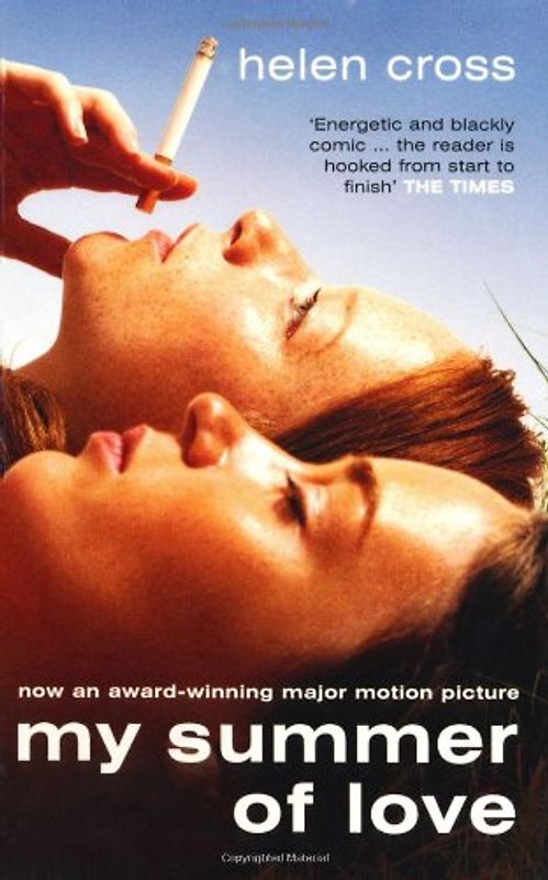 My Summer of Love - Helen Cross