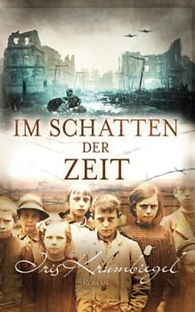 Im Schatten der Zeit (Im Nebel der Freiheit, Band 3)