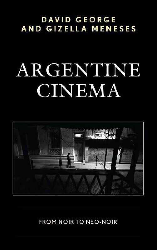Argentine Cinema