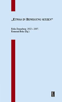 Etwas in Bewegung setzen