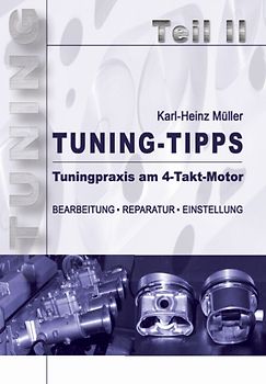 Tuning-Tipps. Teil 2