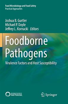 Foodborne Pathogens