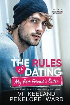 The Rules of Dating My Best Friend's Sister