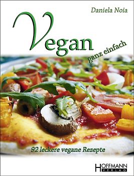 Vegan - ganz einfach