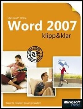 Microsoft Office Word 2007 - klipp & klar