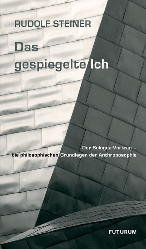 Das gespiegelte Ich