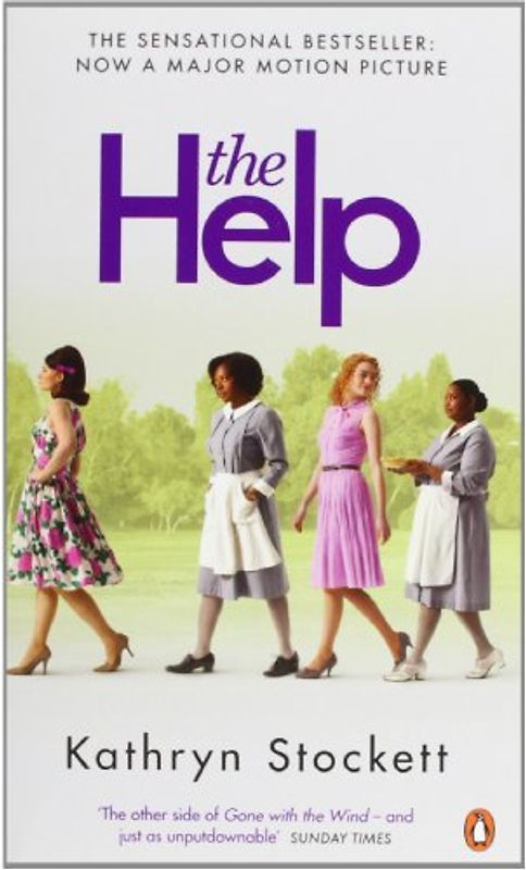 The Help. Film Tie-In - Kathryn Stockett