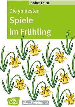 Die 50 besten Spiele im Frühling