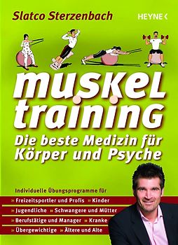 Muskeltraining