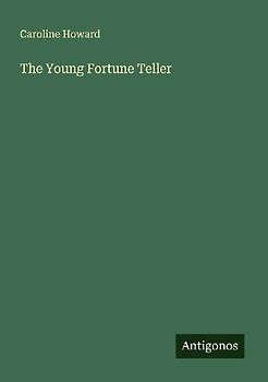 The Young Fortune Teller