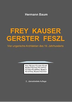 Frey Kauser Gerster Feszl