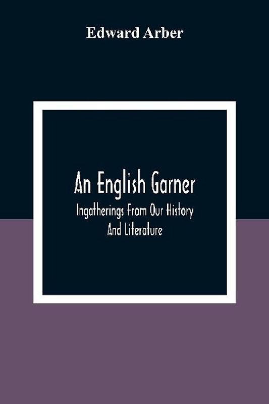 An English Garner